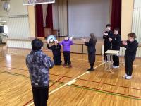 絵画展の表彰を受けました！